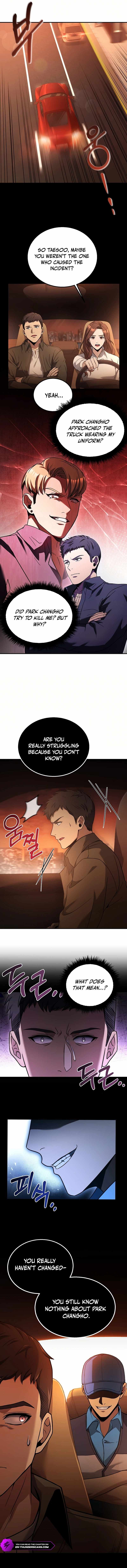 Eternal Cycle Chapter 15 7